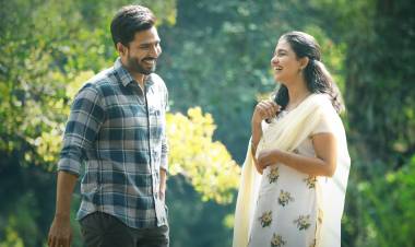 மீண்டும் மீண்டும் கேட்க வைக்கும் ‘இரண்டு வானம்’ திரைப்படத்தின் மெலடி ஹிட் ‘வெள்ளிச்சுடரே’!