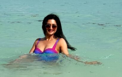 Vimala Raman