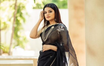 Aathmika