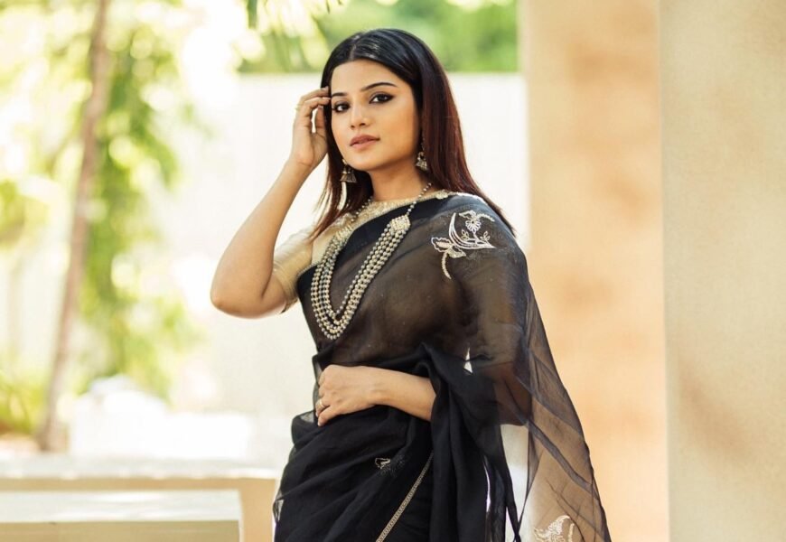 Aathmika