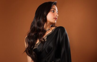 Srinidhi Shetty