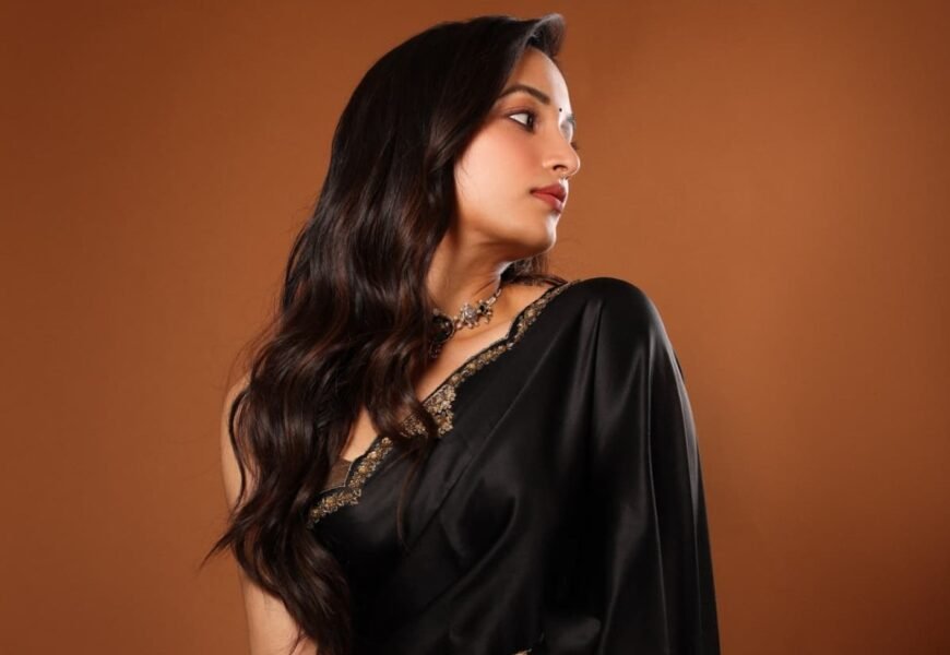 Srinidhi Shetty