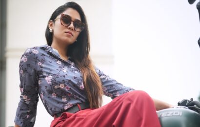 Smruthi Venkat
