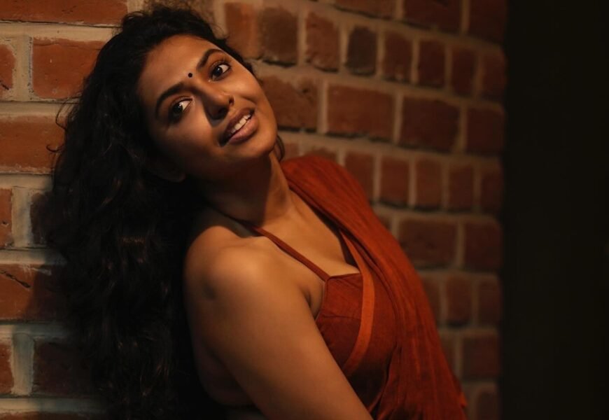 ஷிவானி ராஜசேகர்