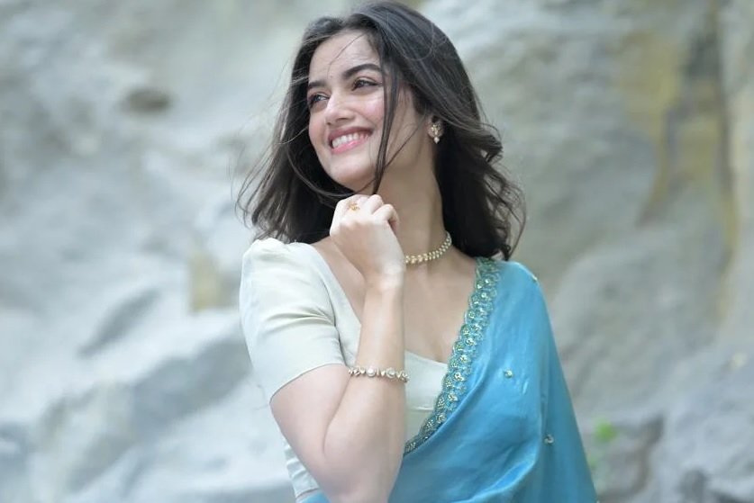 Bhagyashri Borse