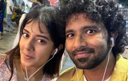 சென்னை – பெங்களூரு காதல் கதையை சொல்லும் ‘BLOOM’!