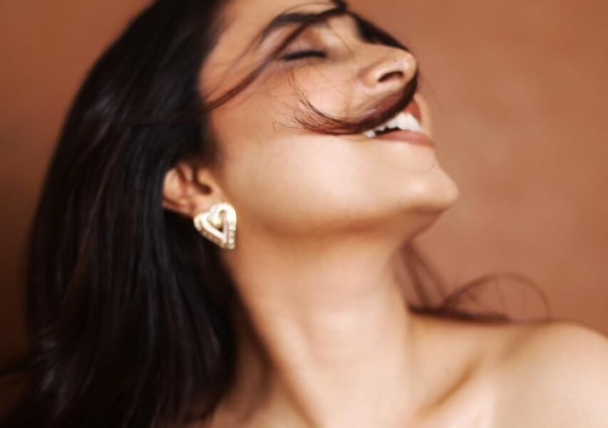Priyanka Mohan