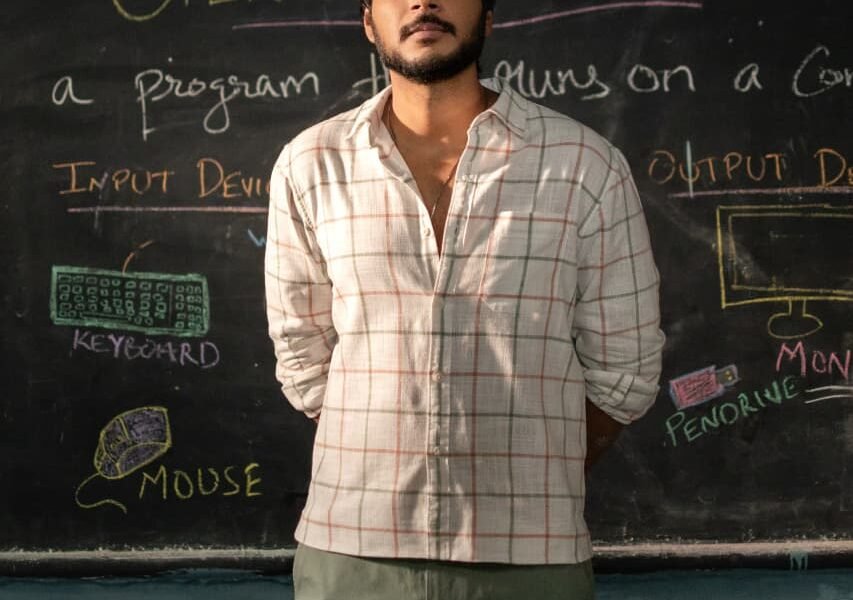 பாலியல் கல்வியை நகைச்சுவையுடன் சொல்லும் “சூப்பர் சுப்பு” – ஜூலை 2 முதல் நெட்ஃப்ளிக்ஸில்! பாலியல் கல்வியை நகைச்சுவையுடன் சொல்லும் “சூப்பர் சுப்பு” – ஜூலை 2 முதல் நெட்ஃப்ளிக்ஸில்!