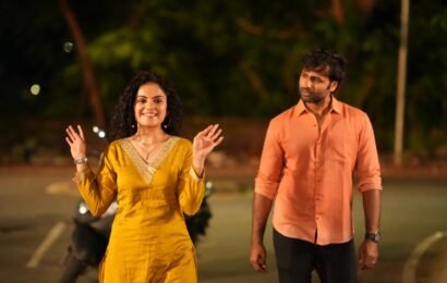 தமிழிலும் மிரட்ட வருகிறது “அரூபி”… டிரெய்லர் வெளியீட்டில் படக்குழுவின் நம்பிக்கை! தமிழிலும் மிரட்ட வருகிறது “அரூபி”… டிரெய்லர் வெளியீட்டில் படக்குழுவின் நம்பிக்கை!