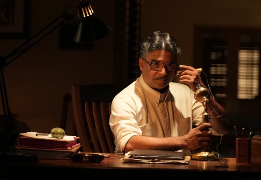 IMDb எதிர்பார்ப்பு பட்டியலில் டாப்-3 இடம்பிடித்த ஆர். மாதவனின் “ஜி.டி.என்.”! IMDb எதிர்பார்ப்பு பட்டியலில் டாப்-3 இடம்பிடித்த ஆர். மாதவனின் “ஜி.டி.என்.”!