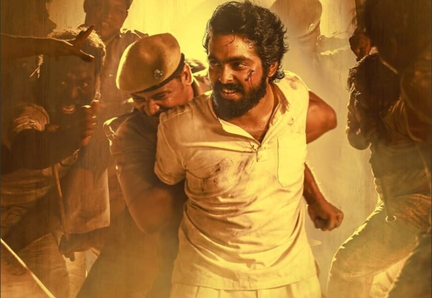 ஜிவி பிரகாஷ் – சீனு ராமசாமி கூட்டணியின் “இடிமுழக்கம்” படத்தின் அதிரடி பாடல்கள் வெளியீடு! ஜிவி பிரகாஷ் – சீனு ராமசாமி கூட்டணியின் “இடிமுழக்கம்” படத்தின் அதிரடி பாடல்கள் வெளியீடு!