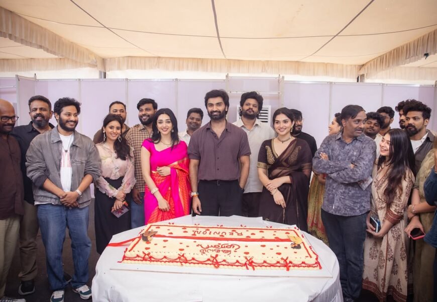 “இதயம் முரளி” வெற்றிக்கு ரசிகர்களே காரணம் – படக்குழுவினர் நன்றி