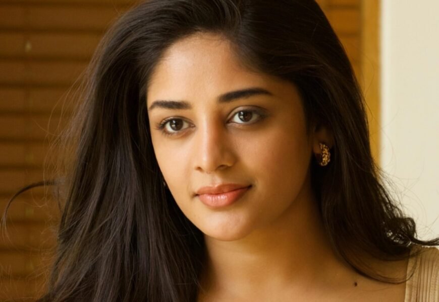 Deepshika