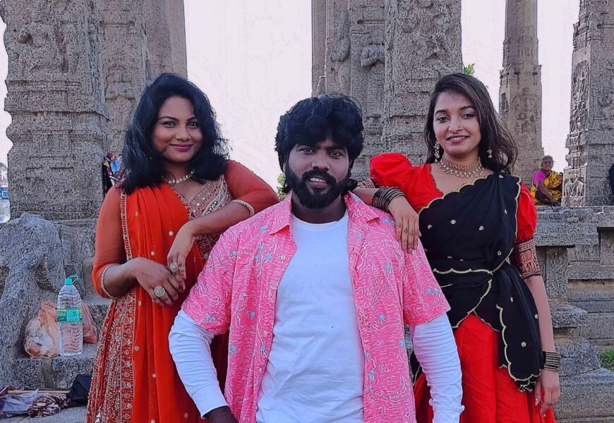 ஆவி, மர்மம், பழிவாங்கல்… “கருப்பட்டி” படத்தில் திகில் விருந்து!