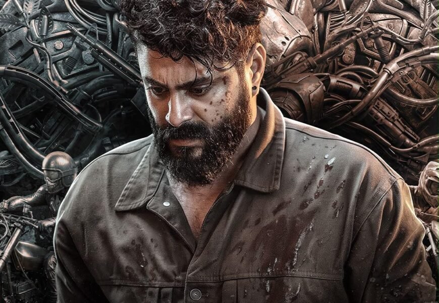 மூன்று மொழிகளில் “காட்டாளன்” – புதிய பாதையில் மனோரமாமேக்ஸ்! மூன்று மொழிகளில் “காட்டாளன்” – புதிய பாதையில் மனோரமாமேக்ஸ்!