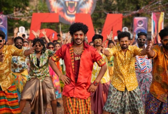 மாஸ் ஹீரோவாக களமிறங்கும் ஹிருது ஹரூன் – வெளியான “டைகரியன் ரோர்”! மாஸ் ஹீரோவாக களமிறங்கும் ஹிருது ஹரூன் – வெளியான “டைகரியன் ரோர்”!