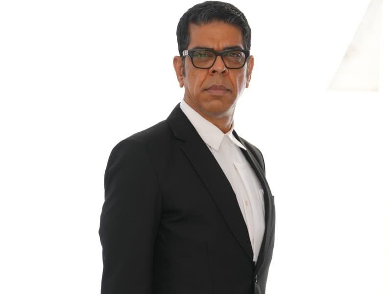 “ஆபரேஷன் டிரால்” படத்தில் இணைந்த முரளி ஷர்மா! “ஆபரேஷன் டிரால்” படத்தில் இணைந்த முரளி ஷர்மா!