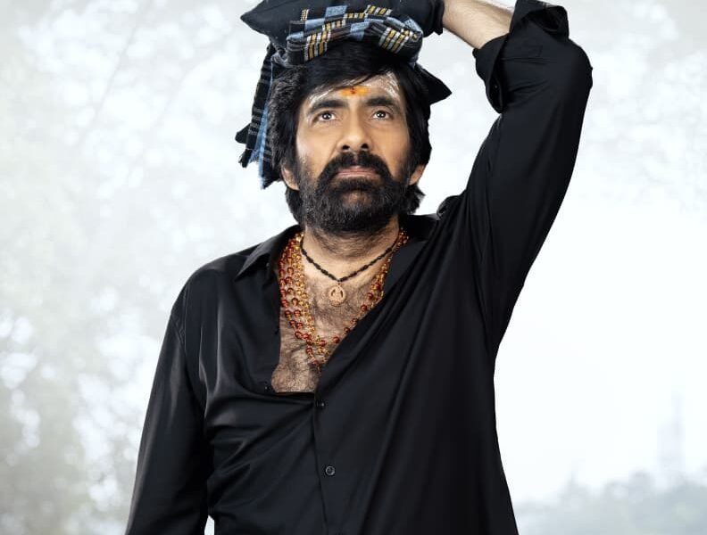 மாஸ் மகாராஜாவின் மாஸ் அவதாரம்! ஆகஸ்ட் 21ல் வெளியாகும் “இருமுடி” மாஸ் மகாராஜாவின் மாஸ் அவதாரம்! ஆகஸ்ட் 21ல் வெளியாகும் “இருமுடி”