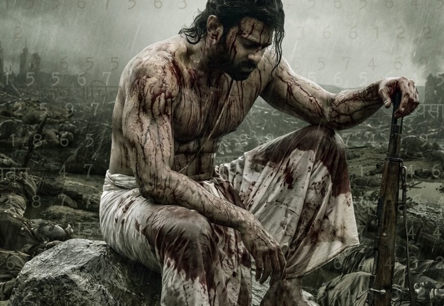 “பாகுபலி” டிபிக்கு குட்பை சொன்ன பிரபாஸ் – “ஃபௌஜி” புதிய லுக்கில் இன்ஸ்டா டிபி மாற்றம்! “பாகுபலி” டிபிக்கு குட்பை சொன்ன பிரபாஸ் – “ஃபௌஜி” புதிய லுக்கில் இன்ஸ்டா டிபி மாற்றம்!