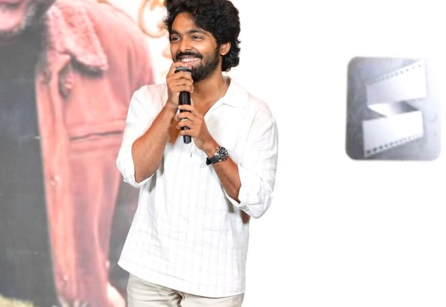 “இந்த கதாபாத்திரம் மமிதா பைஜுவை இன்னும் உயரத்திற்கு அழைத்துச் செல்லும்!” – ஜி.வி. பிரகாஷ்