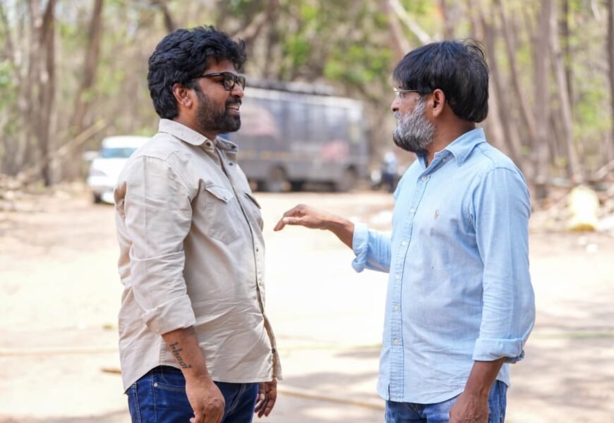 மாறிவரும் தமிழ் ரசிகர்களின் ரசனைக்கு ஏற்ற “மொத ராத்திரி” – மைத்ரி மூவி மேக்கர்ஸ் நம்பிக்கை!