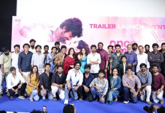 ‘அர்ஜுன் தாஸ் இல்லாமல் இந்தப் படமே இல்லை!’ – தயாரிப்பாளர் யுவராஜ் கணேசன்