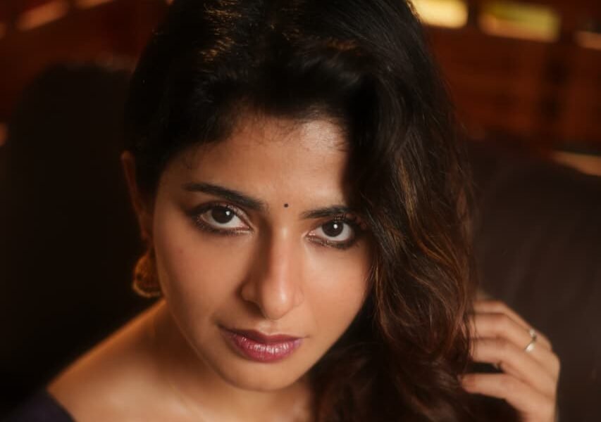 Iswarya Menon