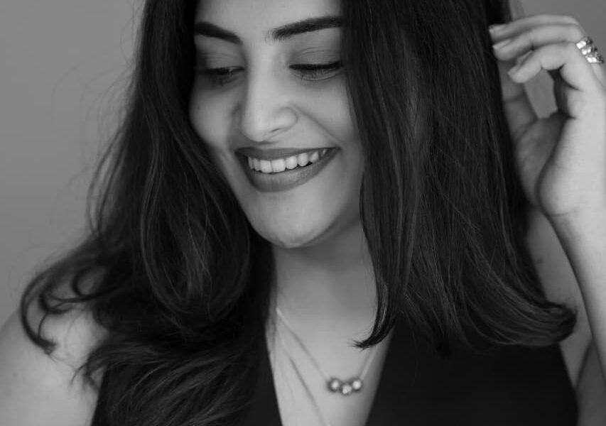 Manjima Mohan