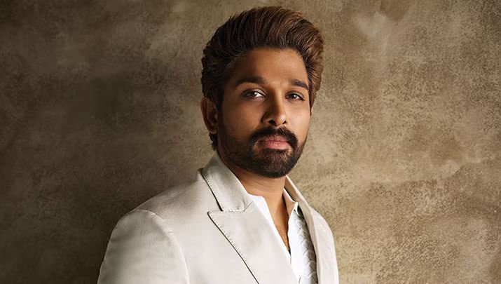 ஃபோர்ப்ஸ் இந்தியா அட்டைப்படத்தை அலங்கரித்த ஐகான் ஸ்டார் அல்லு அர்ஜுன்! ஃபோர்ப்ஸ் இந்தியா அட்டைப்படத்தை அலங்கரித்த ஐகான் ஸ்டார் அல்லு அர்ஜுன்!