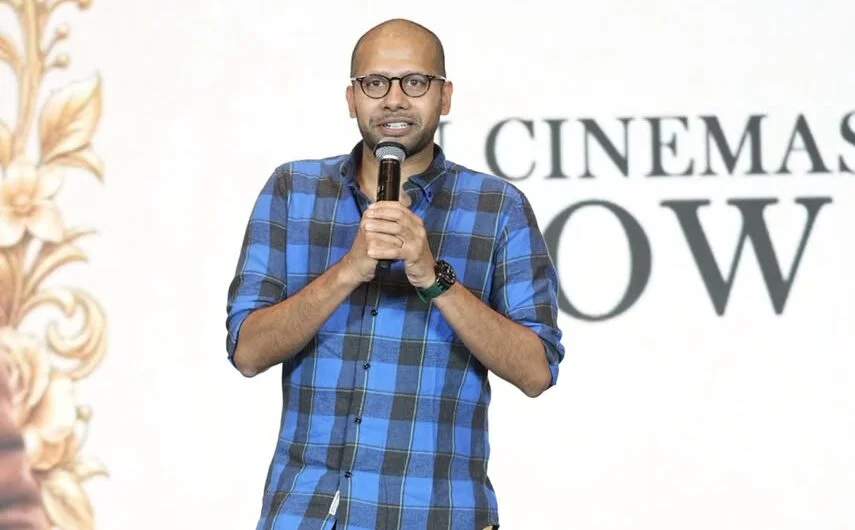 “சூர்யா எடுத்தது ஒரு தைரியமான முடிவு!” – இயக்குநர் வெங்கி அட்லூரி