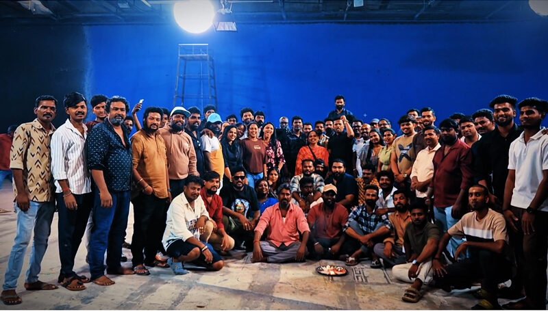 “ஒரண்ட” படப்பிடிப்பு நிறைவு… ரகசியங்களை காத்து வரும் சுசி கணேசன்!