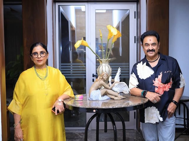 “த்ரிஷ்யம் 3” இந்தி பதிப்பின் வெளியீட்டிற்கு எதிராக சட்டப் போராட்டம்