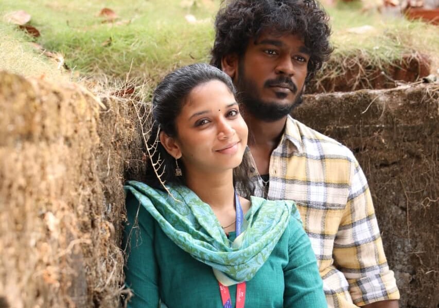 படப்பிடிப்பு முடியும் முன்பே OTT உரிமையை கைப்பற்றிய நெட்ஃபிலிக்ஸ் – ‘ஹைக்கூ’! படப்பிடிப்பு முடியும் முன்பே OTT உரிமையை கைப்பற்றிய நெட்ஃபிலிக்ஸ் – ‘ஹைக்கூ’!