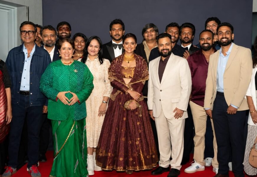 சர்வதேச அரங்கில் கார்த்திக் சுப்புராஜின் படம்!