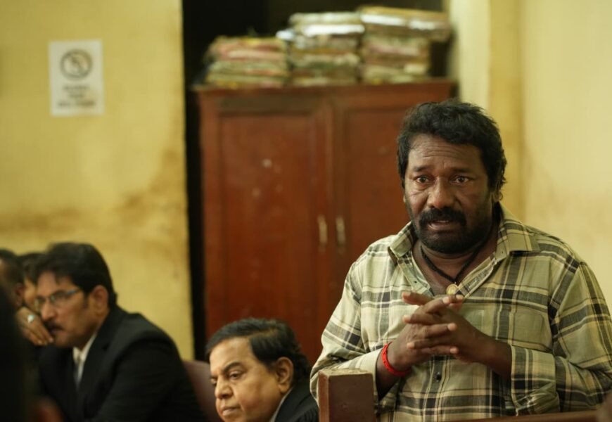 25 ஆண்டுகளுக்குப் பிறகு சவாலான கதாபாத்திரத்தில் கருணாஸ் – “என்ன விலை”!