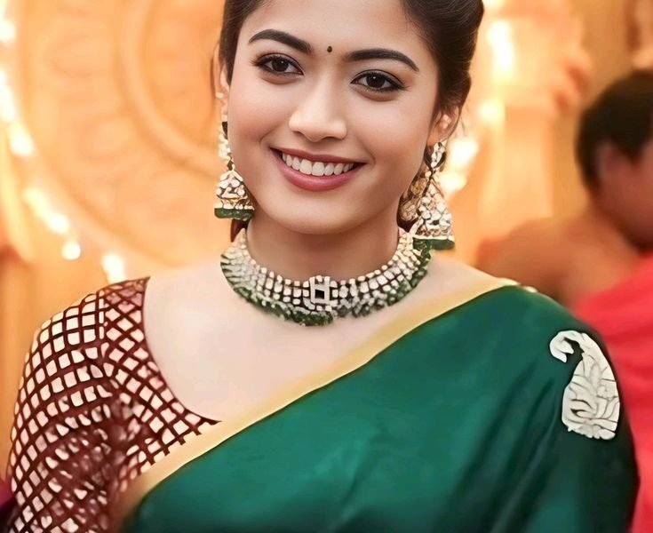 எம்.எஸ். சுப்புலட்சுமியாக ராஷ்மிகா மந்தனா – பிரம்மாண்ட பயோபிக் அறிவிப்பு! எம்.எஸ். சுப்புலட்சுமியாக ராஷ்மிகா மந்தனா – பிரம்மாண்ட பயோபிக் அறிவிப்பு!