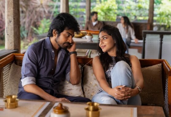 டேட்டிங் ஆப் முதல் காதல் வரை… பாலாஜி மோகன் இயக்கத்தில் உருவாகும் “#Love”!