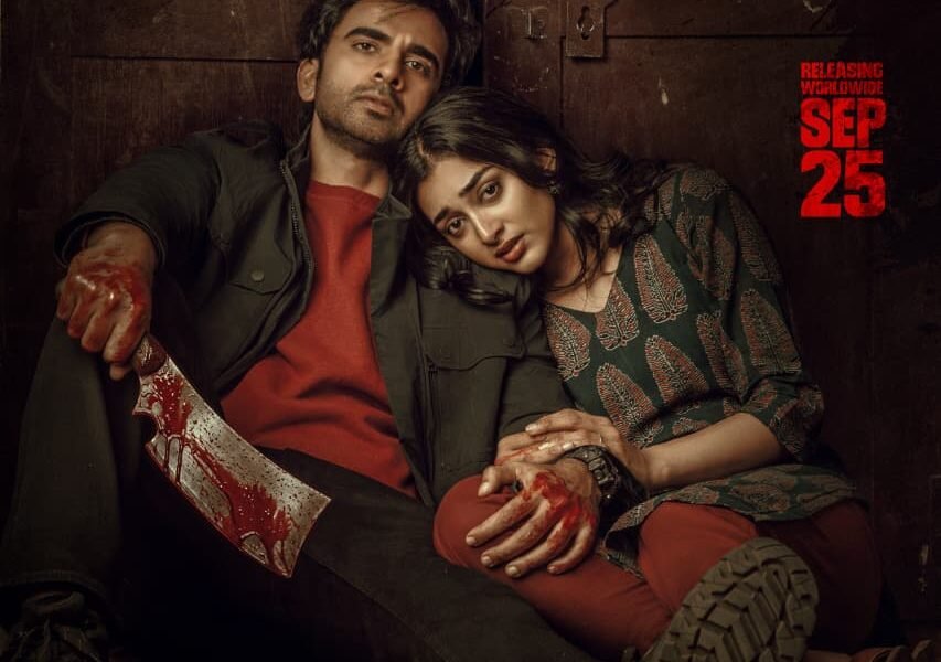 அசோக் செல்வனின் “அன்பில் அவன்”… காதலும் ஆக்ஷனும் கலந்த புதிய டிரெய்லர்!