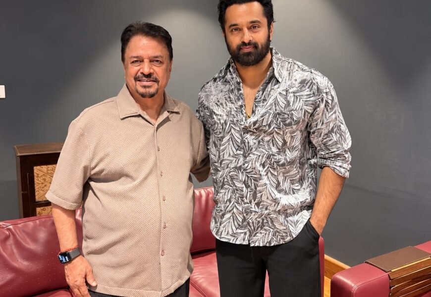 உன்னி முகுந்தனின் 50வது படம்… இயக்குநராகவும் அறிமுகமாகும் “மார்கோ” நாயகன்!