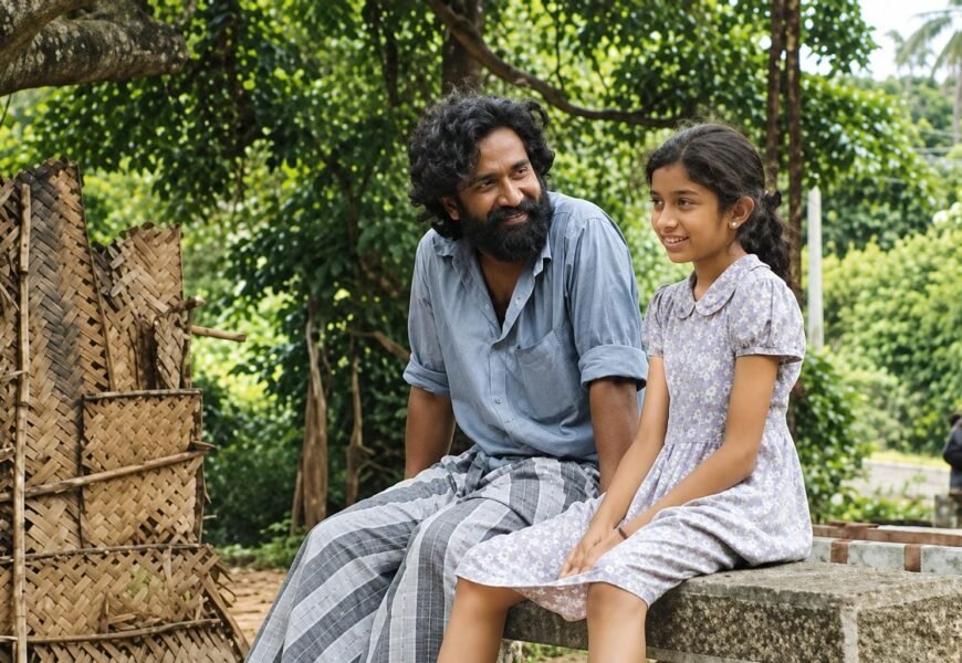 இலங்கை மக்களின் வலியை பேசும் “தாய்நிலம்” – அக்டோபர் 9 ரிலீஸ்! இலங்கை மக்களின் வலியை பேசும் “தாய்நிலம்” – அக்டோபர் 9 ரிலீஸ்!