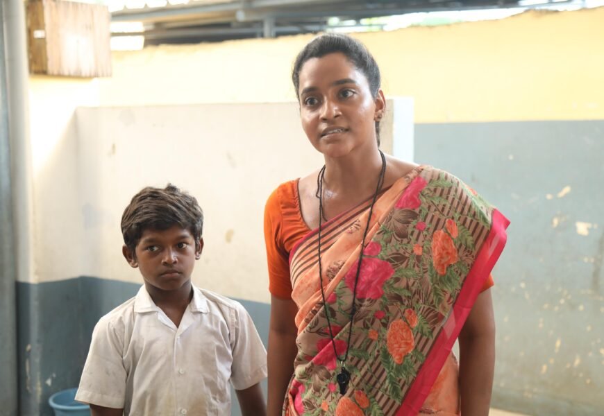 “தி கிராண்ட் மாஸ்டர்” – கண்ணோட்டம்