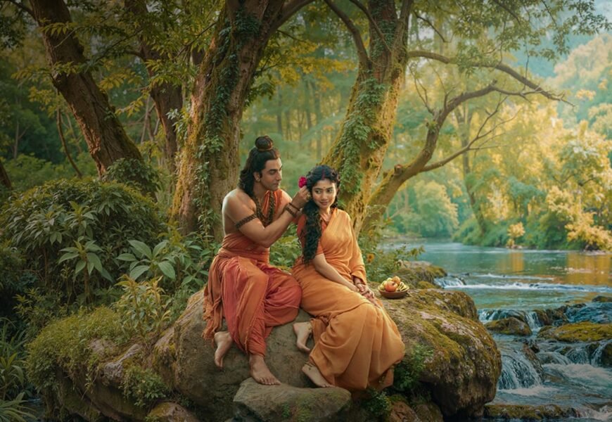 ஏ.ஆர். ரஹ்மான் இசையில் ‘ஜெய் ஜெய் ராம்’ – “ராமாயணம்” படத்தின் முதல் பாடல் வெளியானது!