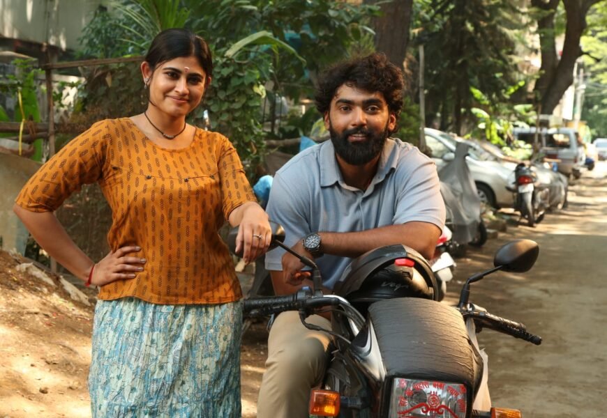 பெங்களூருவை நோக்கி பயணிக்கும் 5 நண்பர்கள் – உருவாகிறது “பீட்சா பாய்ஸ்”! பெங்களூருவை நோக்கி பயணிக்கும் 5 நண்பர்கள் – உருவாகிறது “பீட்சா பாய்ஸ்”!