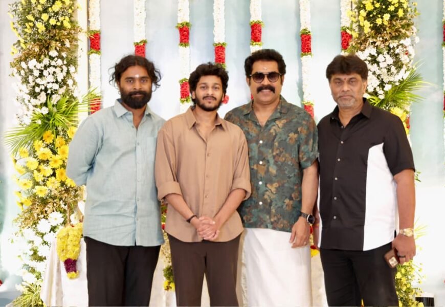 “சிறை” படத்துக்குப் பிறகு அடுத்த கட்டத்திற்கு செல்லும் LK அக்ஷய் குமார்! “சிறை” படத்துக்குப் பிறகு அடுத்த கட்டத்திற்கு செல்லும் LK அக்ஷய் குமார்!