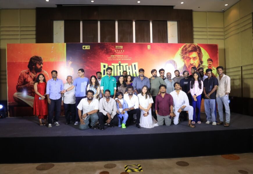 “விஜய் சேதுபதி இந்திய அளவில் மேலும் உயர வேண்டும்” – அட்லீ நம்பிக்கை