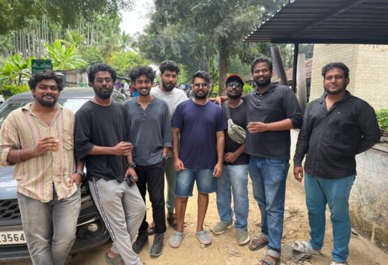 சர்வதேச கேரள ஆவணப்படத் திருவிழாவில் தேர்வான “தி வேலி ஆஃப் ஹெல்த்”!