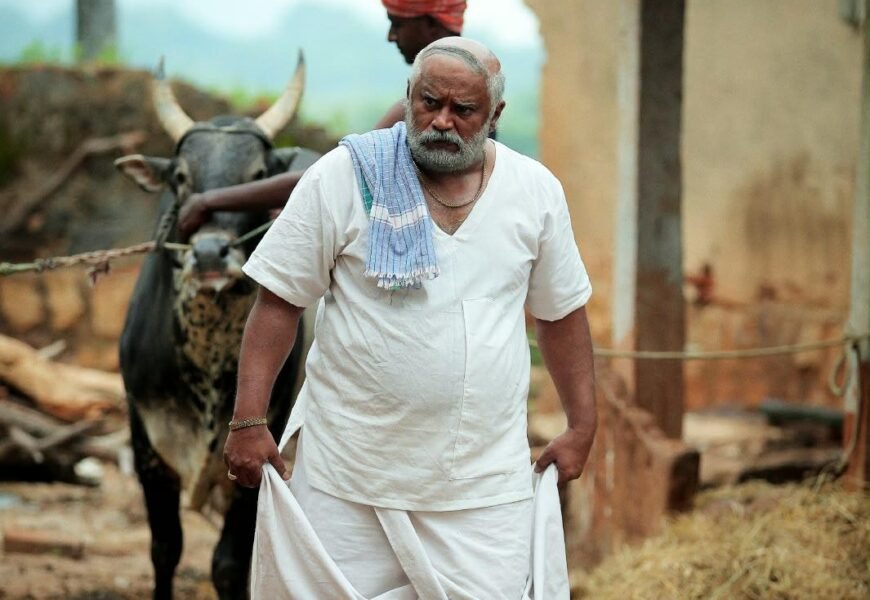 “சார்பட்டா பரம்பரை” முதல் “டோரதி” வரை… நடிப்பில் அசத்தும் முத்துக்குமார்! “சார்பட்டா பரம்பரை” முதல் “டோரதி” வரை… நடிப்பில் அசத்தும் முத்துக்குமார்!