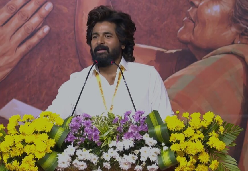 தினமும் குறைந்தது 10 பேருக்கு உதவுங்கள் – நிர்வாகிகளிடம் சிவகார்த்திகேயன் வேண்டுகோள்